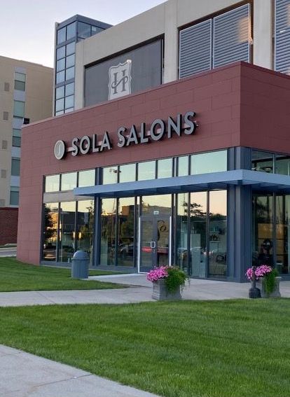 The Vintage Lincoln Studio